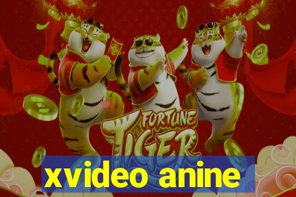 xvideo anine
